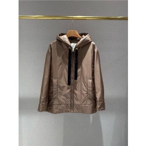 막스마라 후드 자켓 M65409 2025/신상