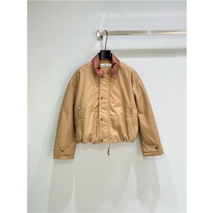 아크네 스튜디오 자켓 A94201 2025/신상