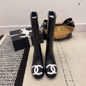 샤넬 여성용 부츠 C78737-2 2025/신상