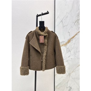 로로피아나 캐시미어 자켓 L58604 2025/신상