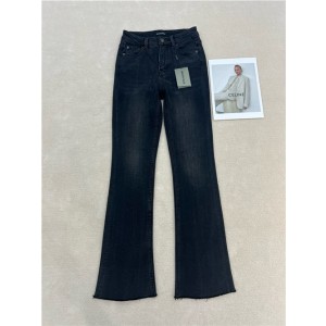 발렌시아가 청바지 B92601 2025/신상