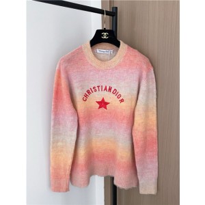 디올 긴팔 니트 D12600 2025/신상