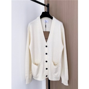 버버리 긴팔 가디건 B42706 2025/신상