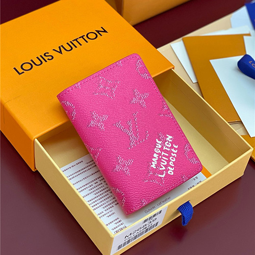 루이비통 포켓 오거나이저 카드/명함지갑 M26839 2025/신상