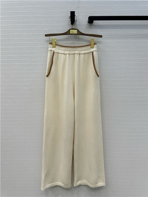 로로피아나 캐주얼 바지 L94602 2025/신상