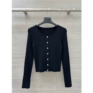 셀린느 긴팔 가디건 C43909 2025/신상