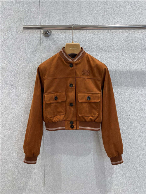 미우미우 자켓 M83990 2025/신상