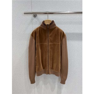 미우미우 캐시미어 자켓 M67205 2025/신상