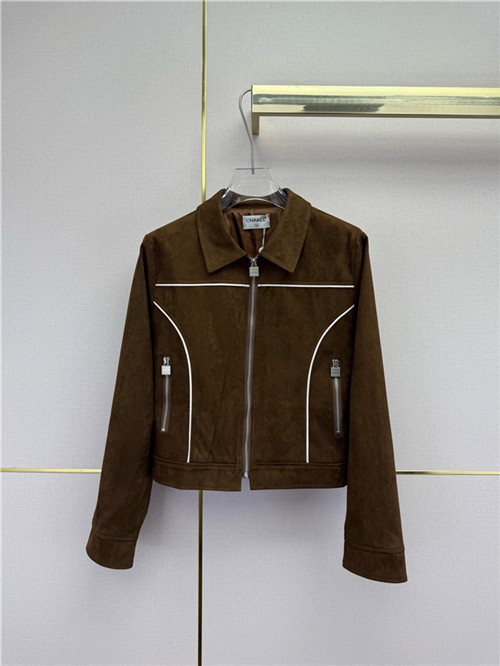 샤넬 자켓 C33400 2025/신상