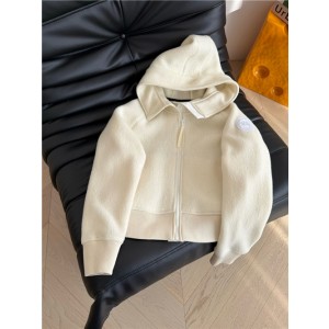 캐나다구스 후드 자켓 C53995 2025/신상