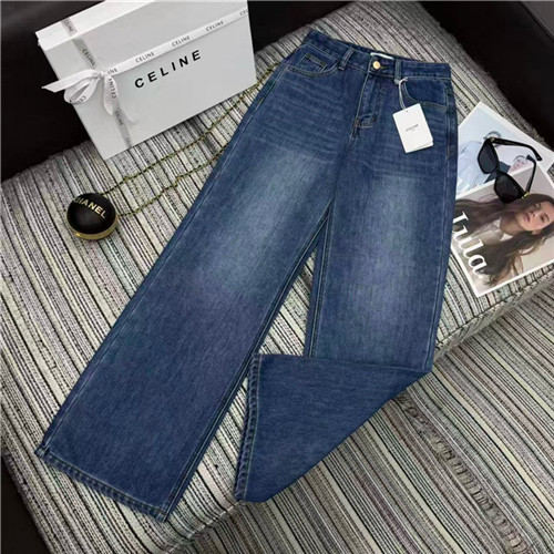 셀린느 청바지 C02205 2025/신상