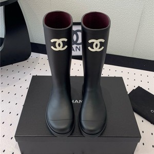 샤넬 여성용 부츠 C78897-1 2025/신상