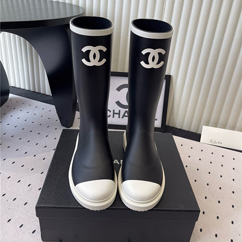 샤넬 여성용 부츠 C80897-1 2025/신상