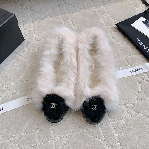 샤넬 여성용 단화 C48556-1 2025/신상