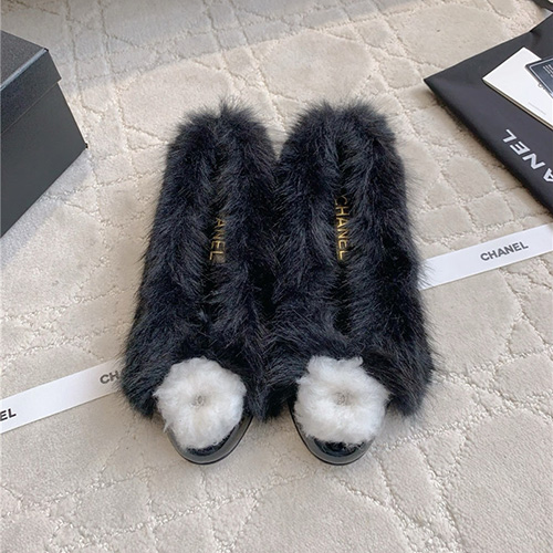 샤넬 여성용 단화 C48556-2 2025/신상