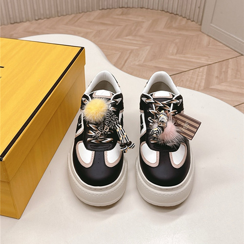 펜디 여성용 스니커즈 F74325-1 2025/신상