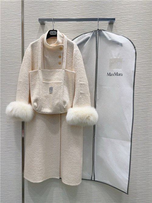 막스마라 캐시미어 코트 M89708 2025/신상