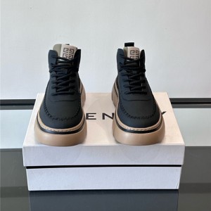 지방시 남성용 스니커즈 G98707-2 2025/신상