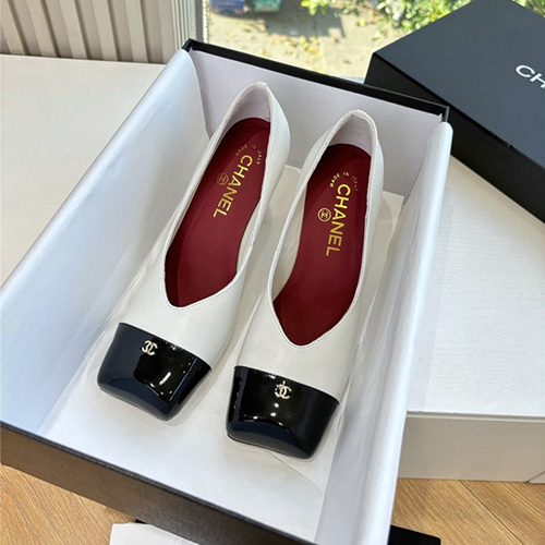 샤넬 여성용 구두 C86696-1 2025/신상