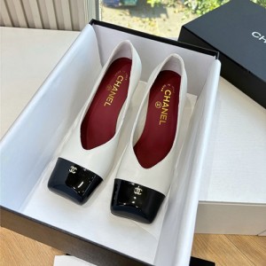 샤넬 여성용 구두 C86696-1 2025/신상