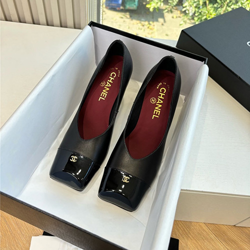 샤넬 여성용 구두 C86696-2 2025/신상