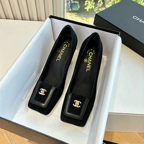 샤넬 여성용 구두 C86706-2 2025/신상