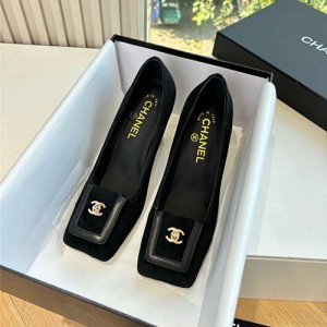 샤넬 여성용 구두 C86706-2 2025/신상