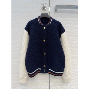 루이비통 캐시미어 자켓 L26301 2025/신상