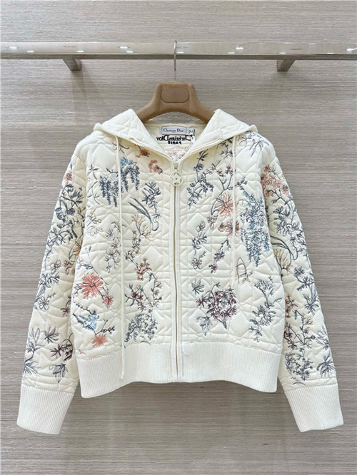 디올 후드 자켓 D93959 2025/신상
