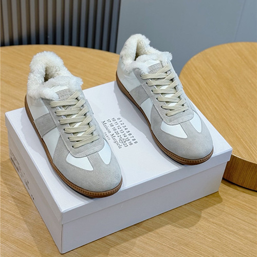 메종 마르지엘라 남여공용 스니커즈 M19073-1 2025/신상