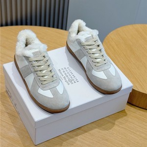 메종 마르지엘라 남여공용 스니커즈 M19073-1 2025/신상