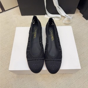 샤넬 여성용 단화 C41786-2 2025/신상