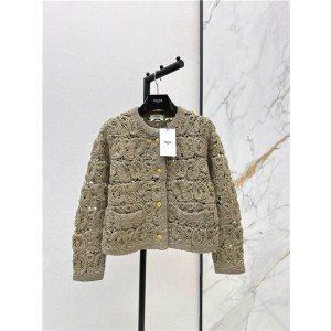 셀린느 자켓 C53208 2025/신상