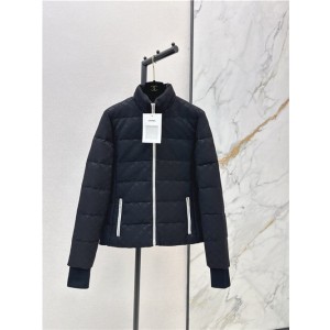 샤넬 패딩 자켓 (충전재-오리털) C55605 2025/신상