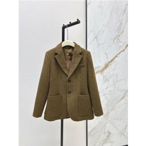 로로피아나 양복 자켓 L23309 2025/신상