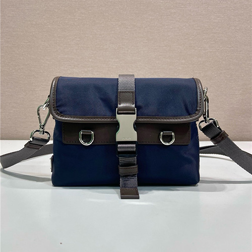 프라다 리나일론 크로스백 2ZT071 2025/신상