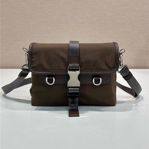 프라다 리나일론 크로스백 2ZT071 2025/신상