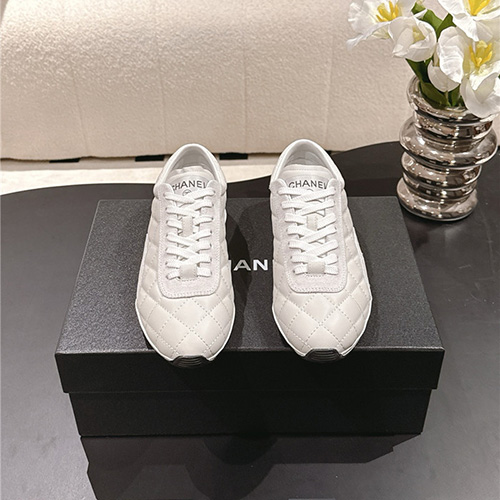 샤넬 여성용 스니커즈 C58438-1 2025/신상