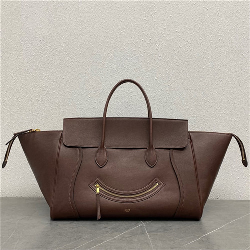 셀린느 스마일링 라지 토트백 123683 2025/신상