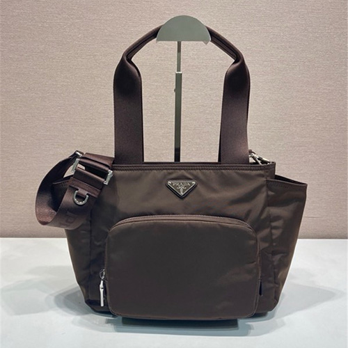 프라다 리나일론 토트백 1BG582 2025/신상