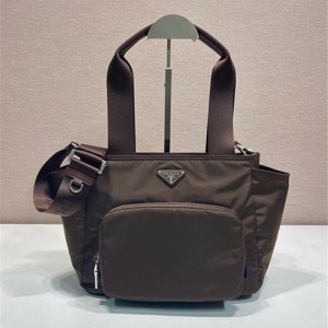 프라다 리나일론 토트백 1BG582 2025/신상