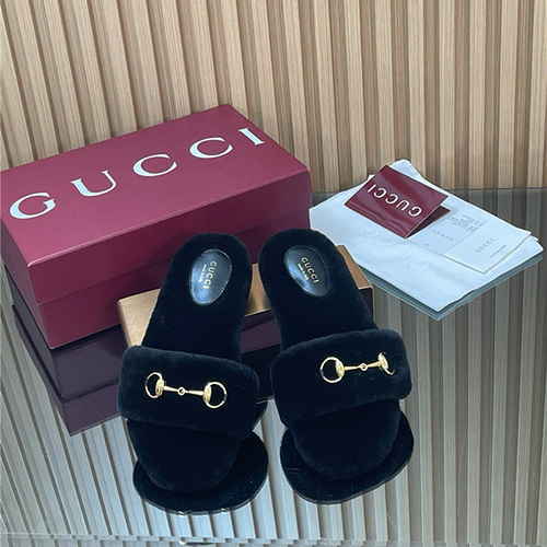 구찌 여성용 슬리퍼 G88474-2 2025/신상