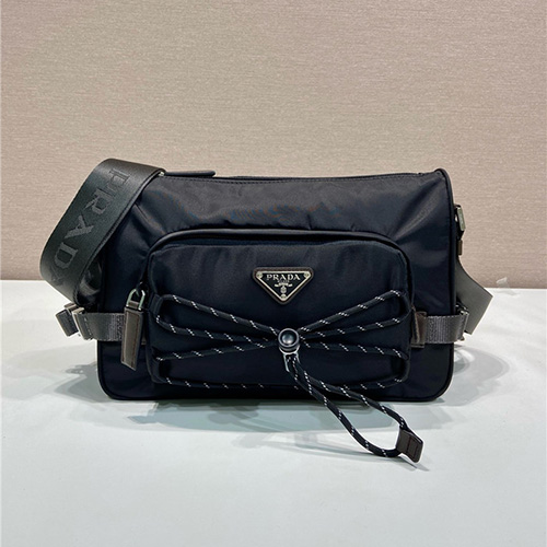 프라다 리나일론 스몰 메신저백 2VH192 2025/신상