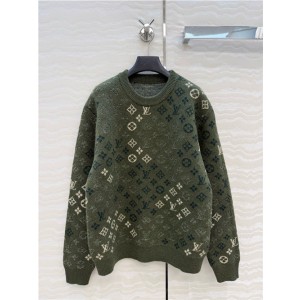 루이비통 캐시미어 긴팔 니트 L23992 2025/신상