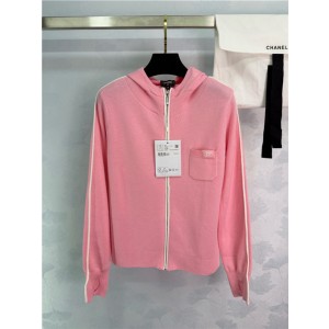 샤넬 후드 자켓 C83451 2025/신상