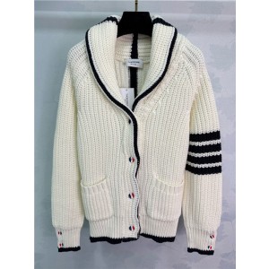 톰브라운 긴팔 가디건 T32857 2025/신상