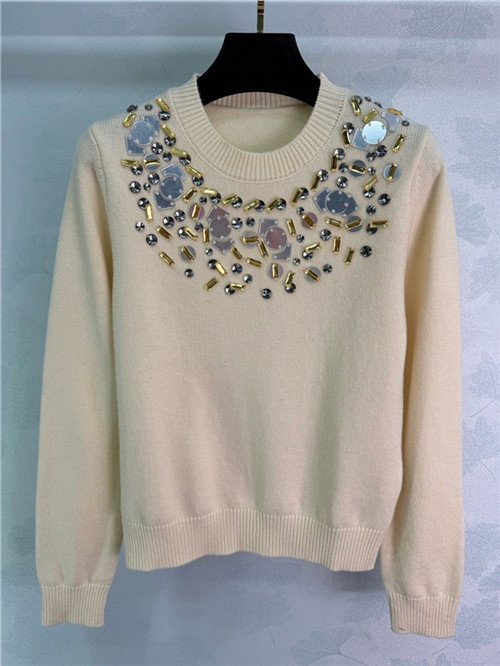 펜디 긴팔 니트 F52808 2025/신상