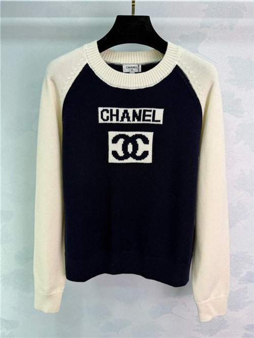 샤넬 긴팔 니트 C42403 2025/신상