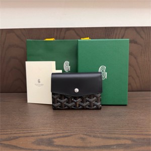 고야드 3단 지갑 GY62555-1 2025/신상