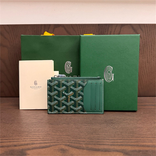 고야드 카드지갑 GY32010-10 2025/신상